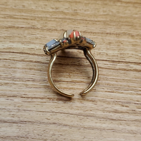 Riviera ring - Picture 3 of 3